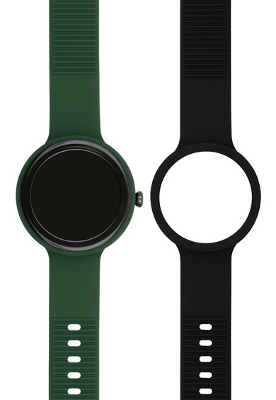 Orologio Hip Hop Donna HIP HOP SMART in Abs HWU1198 - HWU1198